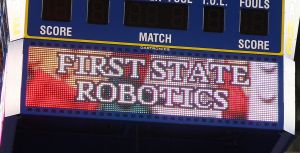 First State Robotics!